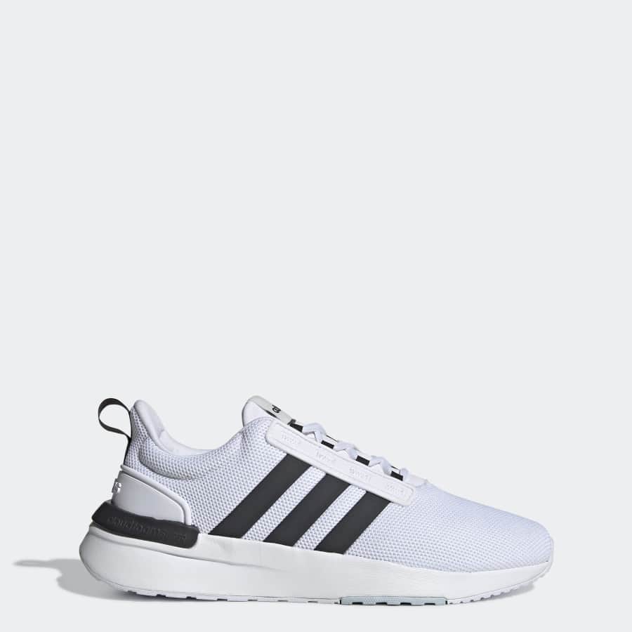 adidas Men's Racer TR21 Shoes for $29 adidas Men's Racer TR21 Shoes for $29