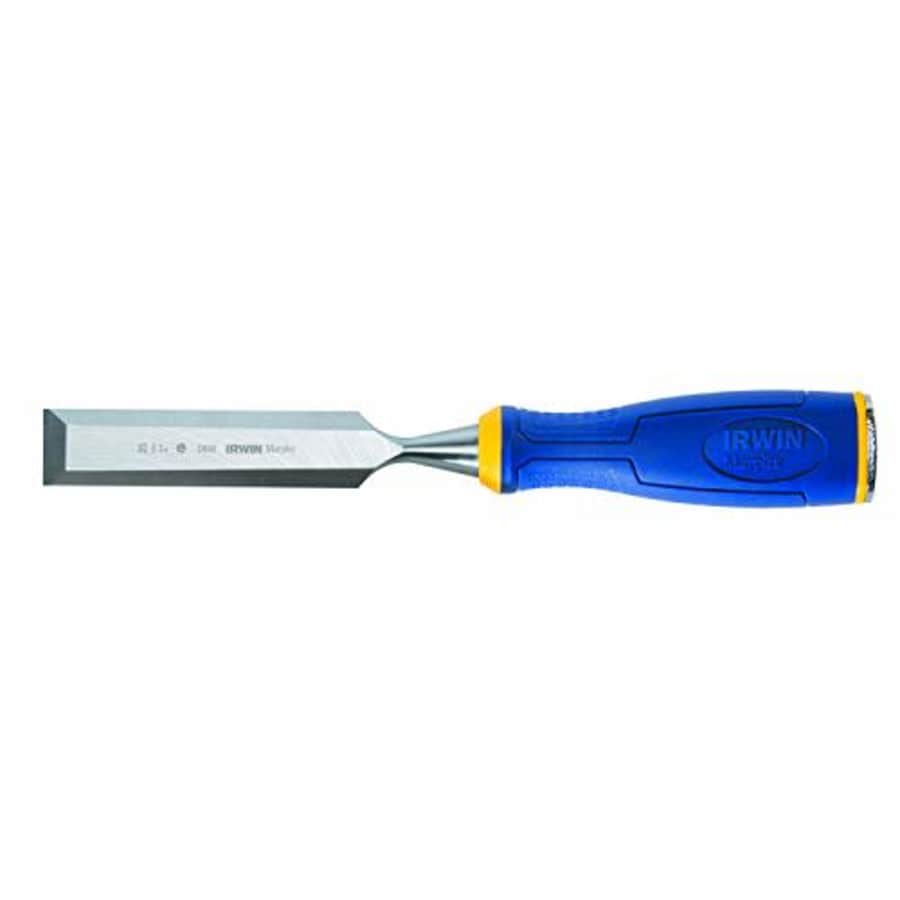 IRWIN Tools Marples Construction Chisel, 1-inch (1768777) for $30 IRWIN Tools Marples Construction Chisel, 1-inch (1768777) for $30