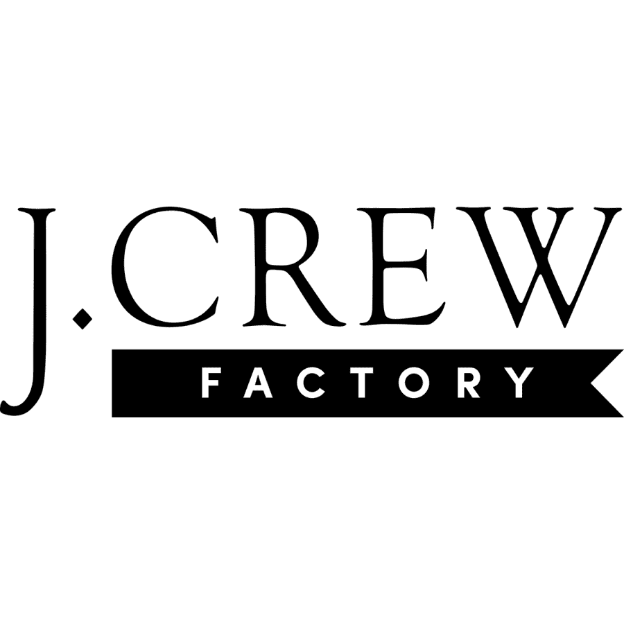 J.Crew Factory Clearance Deals: Extra 70% off