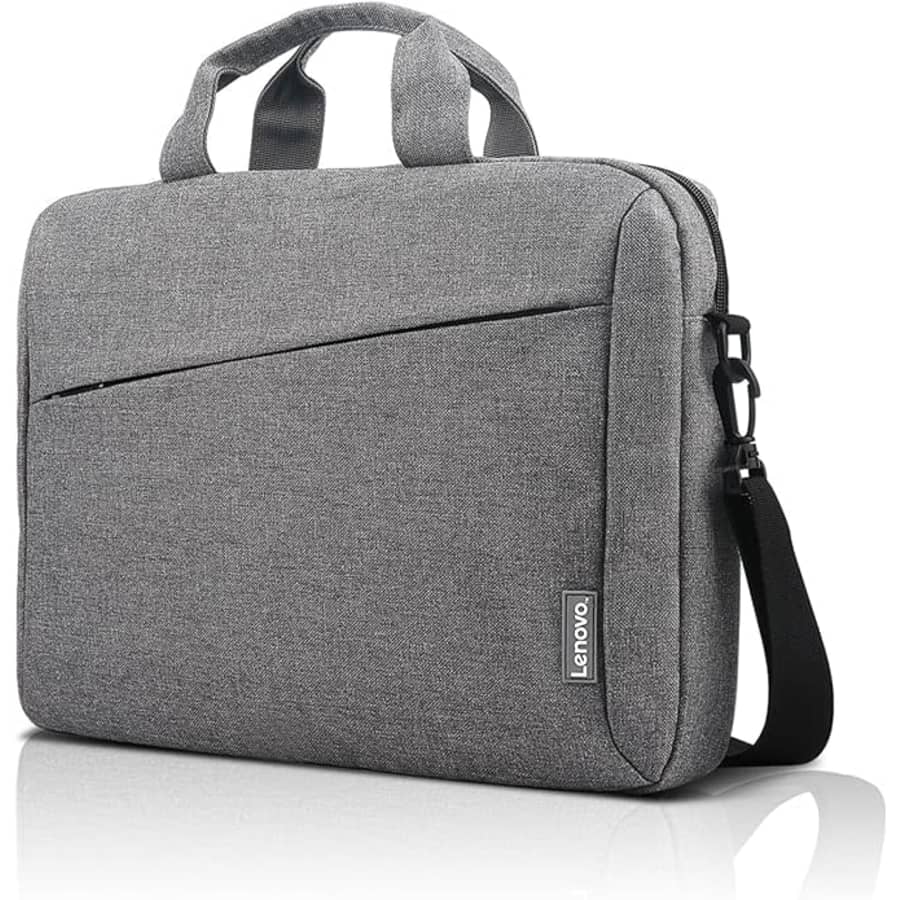 Lenovo T210 Casual Toploader Laptop Bag for $13 Lenovo T210 Casual Toploader Laptop Bag for $13