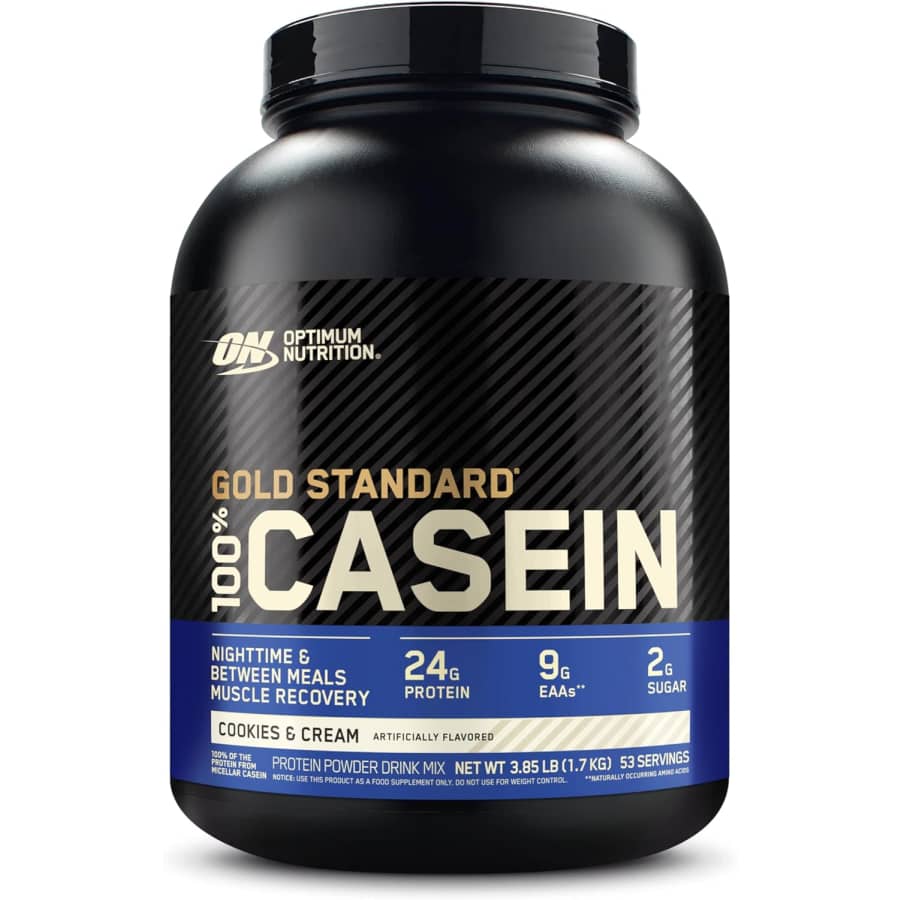 Sports Nutrition at Amazon: $10 off $60