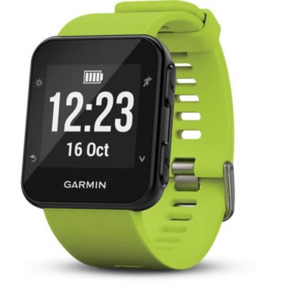 Garmin Forerunner 35 Running Watch for $65 Garmin Forerunner 35 Running Watch for $65
