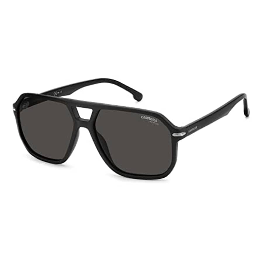 Carrera 302/S Matte Black/Grey 59/15/145 men Sunglasses for $87 Carrera 302/S Matte Black/Grey 59/15/145 men Sunglasses for $87