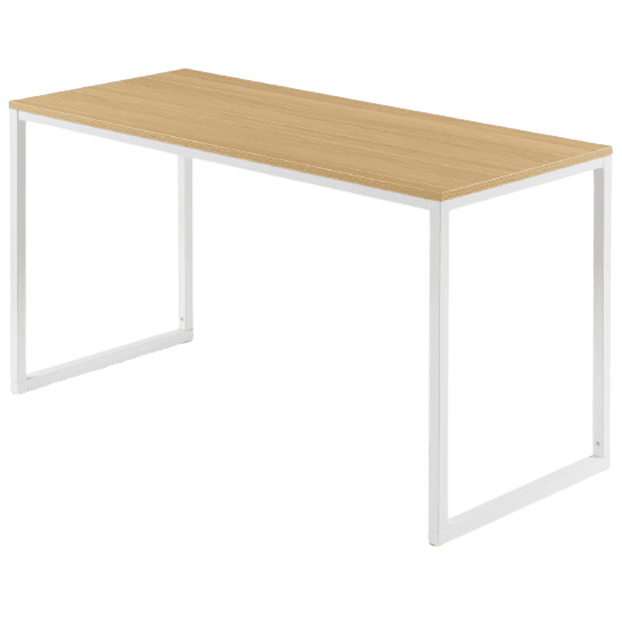 Zinus Modern Studio Collection Soho Jennifer Rectangular Desk for $113