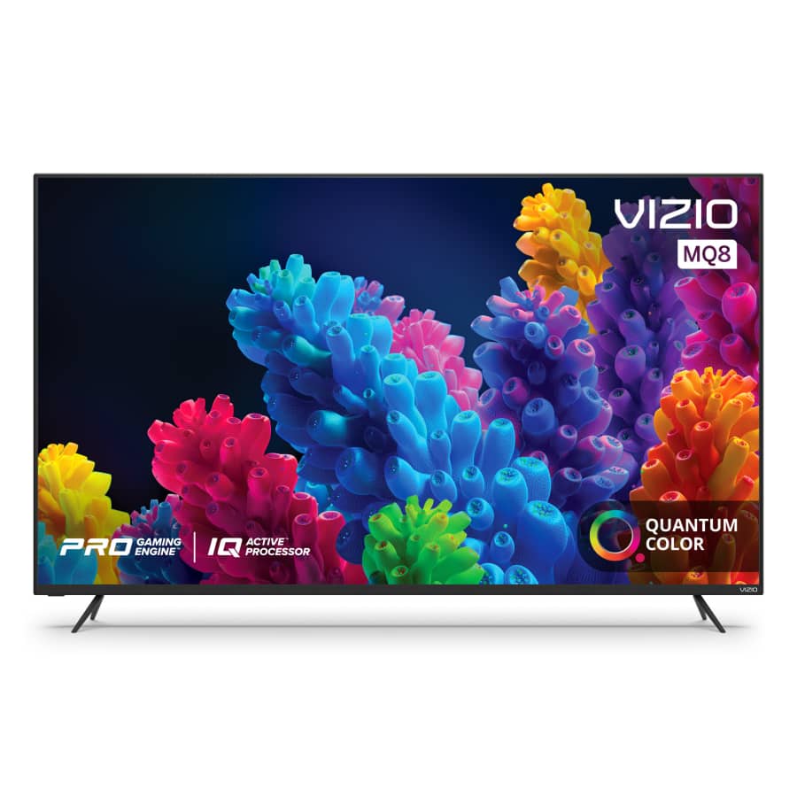 Vizio M-Series 65" Class 4K UHD Quantum Smartcast Smart TV for $690 Vizio M-Series 65" Class 4K UHD Quantum Smartcast Smart TV for $690