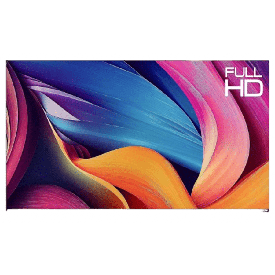 TCL S3 40S350F 40" 1080p LED HD Smart TV for $140 w/ Prime