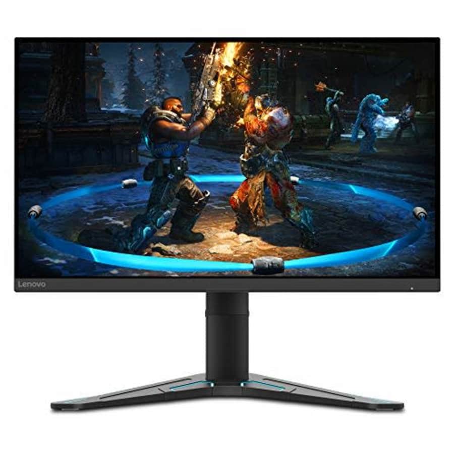 Lenovo G27-20 27" FHD 144Hz Gaming Monitor: $110
