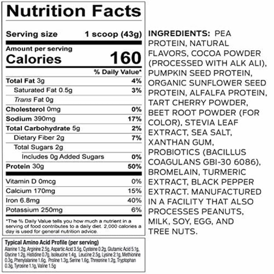 Vega Sport Premium Protein Powder, Mocha, Plant Based Protein Powder for Post Workout - Certified for $93 Vega Sport Premium Protein Powder, Mocha, Plant Based Protein Powder for Post Workout - Certified for $93