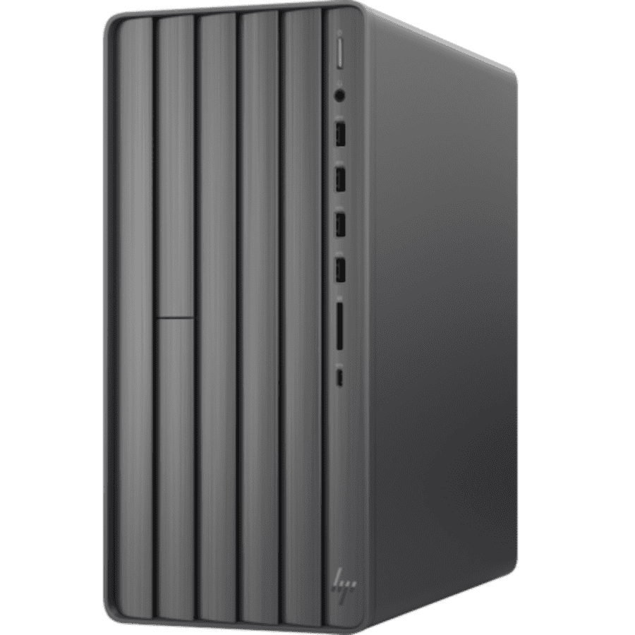 HP Envy TE01 Coffee Lake i5 Desktop for $550