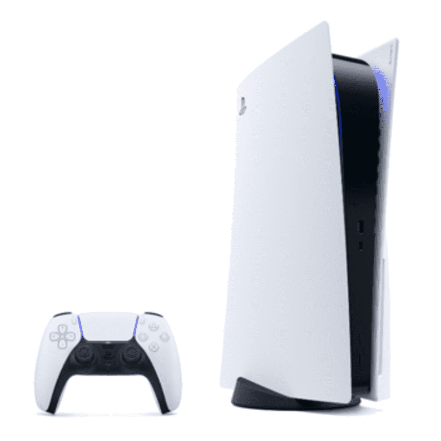 Sony PlayStation 5 Console for $549 Sony PlayStation 5 Console for $549