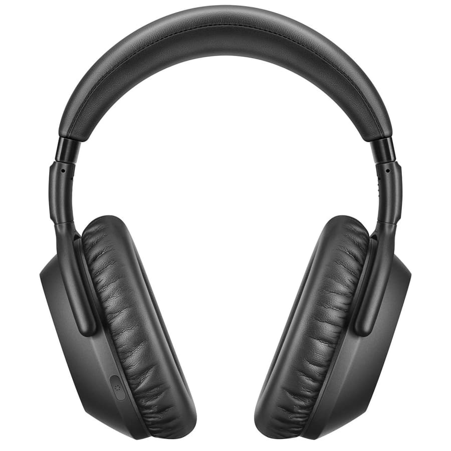 Sennheiser PXC 550-II Wireless Noise-Canceling Over-Ear Headphones for $400
