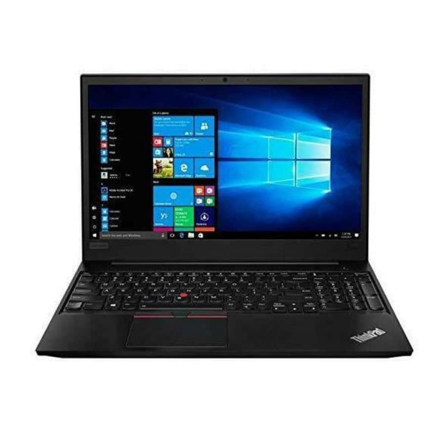 Lenovo ThinkPad E585 Ryzen 5 Quad 15.6" Laptop for $480 Lenovo ThinkPad E585 Ryzen 5 Quad 15.6" Laptop for $480