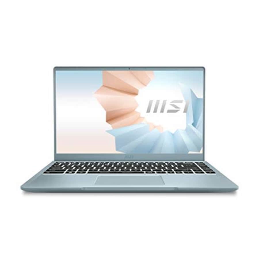MSI Modern 14 Professional Laptop: 14" IPS-Level Thin Bezel Display,Intel Core i7-1165G7, Iris Xe, for $680 MSI Modern 14 Professional Laptop: 14" IPS-Level Thin Bezel Display,Intel Core i7-1165G7, Iris Xe, for $680