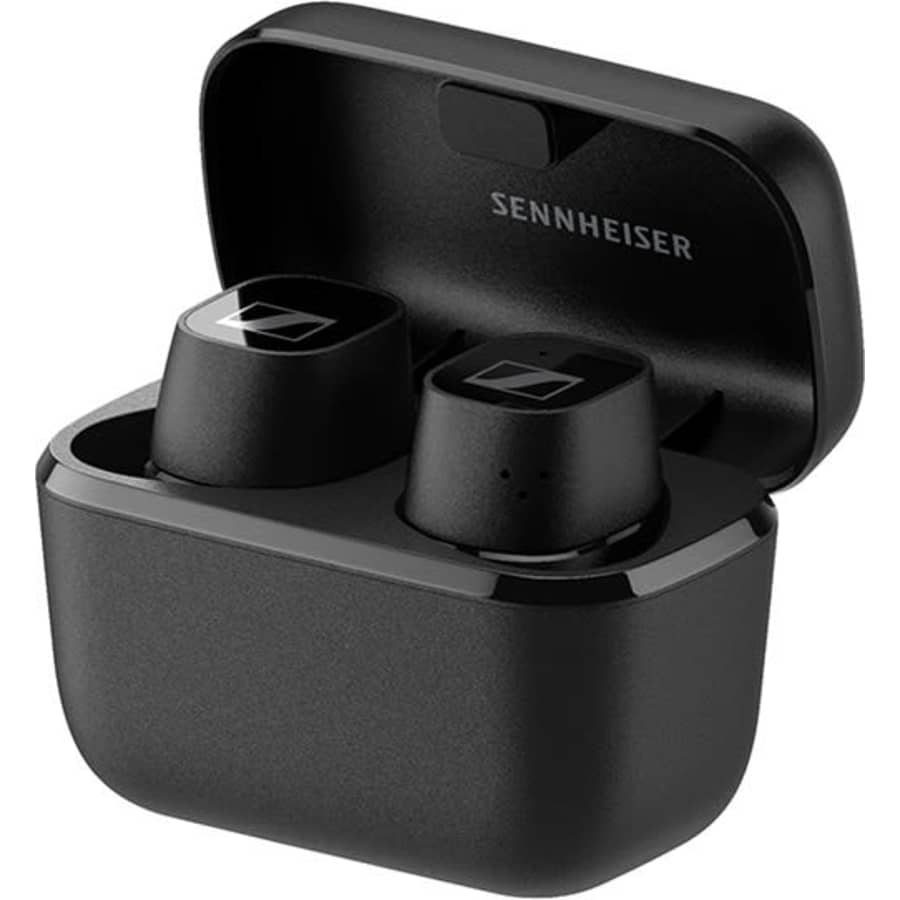 Sennheiser CX400BT True Wireless Earphones for $100