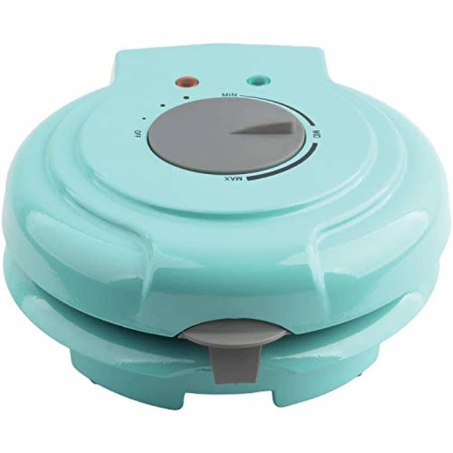Brentwood Appliances Ts-1405bl Waffle Cone Maker, Blue for $30 Brentwood Appliances Ts-1405bl Waffle Cone Maker, Blue for $30