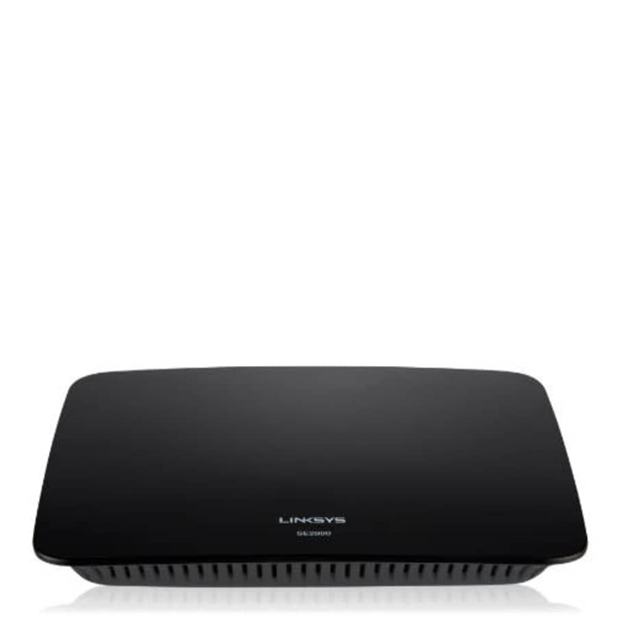 Linksys SE2800 8-Port Gigabit Ethernet Switch for $66 Linksys SE2800 8-Port Gigabit Ethernet Switch for $66