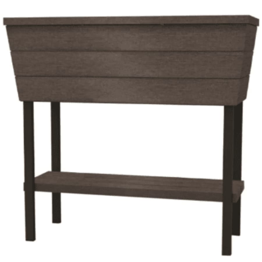 Keter Urban Bloomer Self-Watering Raised Garden Bed for $70