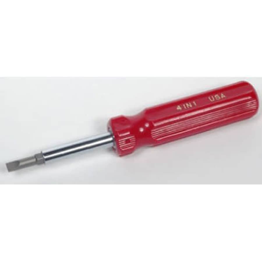 BWT 59300 4-in-1 Screwdriver for $8