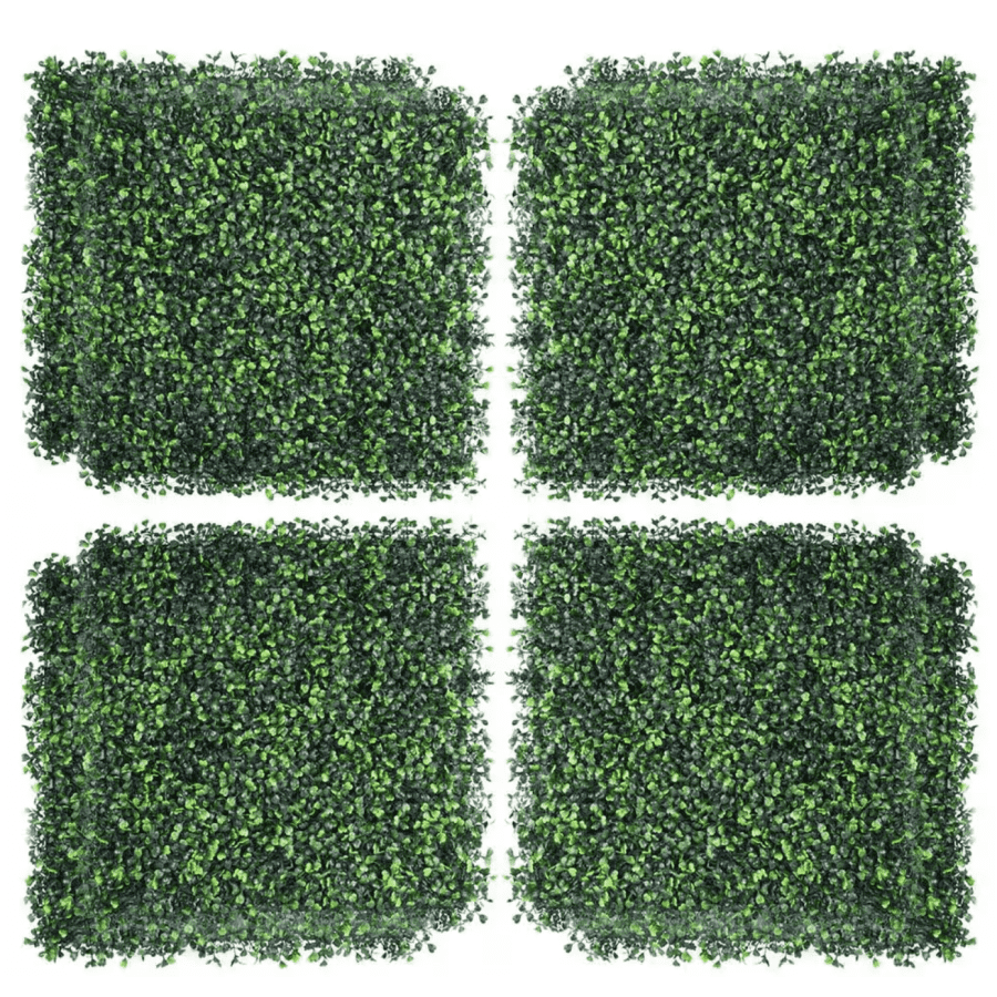 Privacy Hedges Labor Day Sale at Home Depot: up to 50% off + extra 10% off