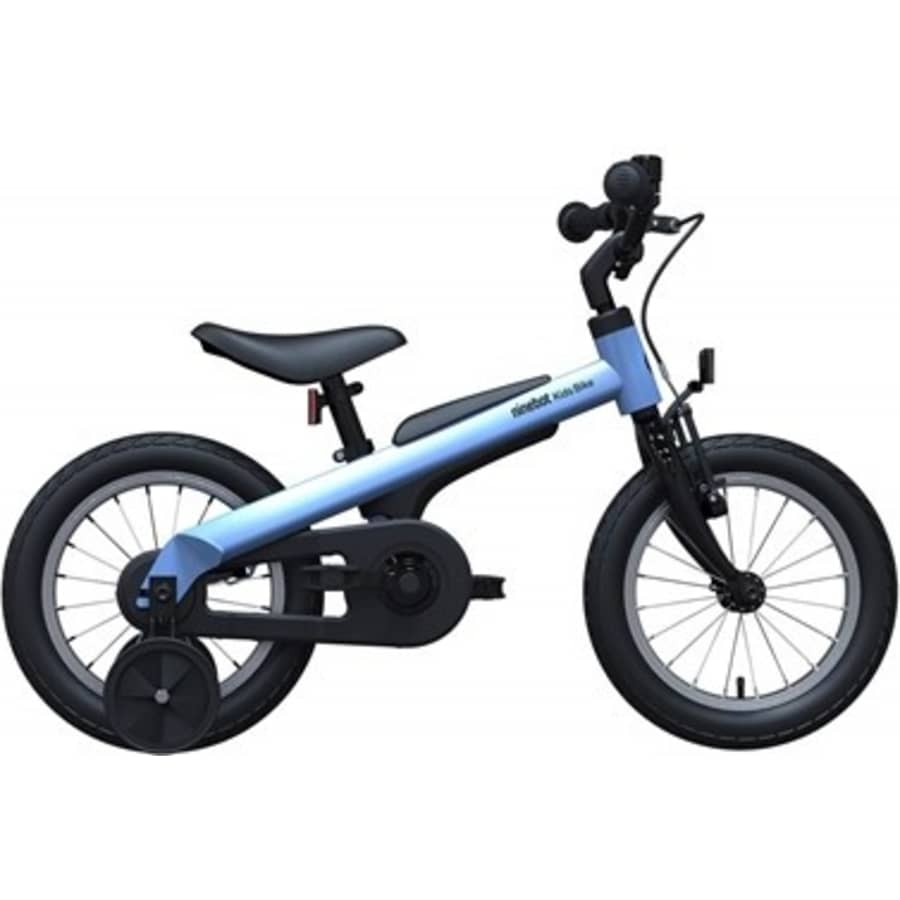 Segway Kids' Ninebot 14" Bike w/ Training Wheels for $130 Segway Kids' Ninebot 14" Bike w/ Training Wheels for $130