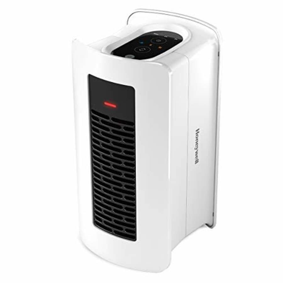 Honeywell VersaHeat Digital 2-in-1 Position Heater and Fan. Space Heater for indoor use, Bedroom, for $79 Honeywell VersaHeat Digital 2-in-1 Position Heater and Fan. Space Heater for indoor use, Bedroom, for $79