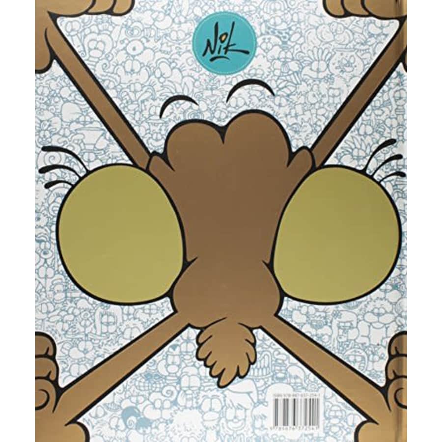 Cellet Gaturro grandsimo for $55 Cellet Gaturro grandsimo for $55