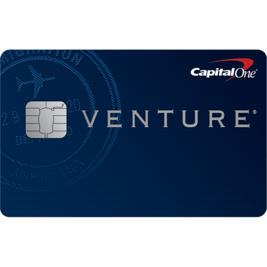 Capital One Venture Rewards Credit Card at MileValue: Earn 75,000 bonus miles Capital One Venture Rewards Credit Card at MileValue: Earn 75,000 bonus miles