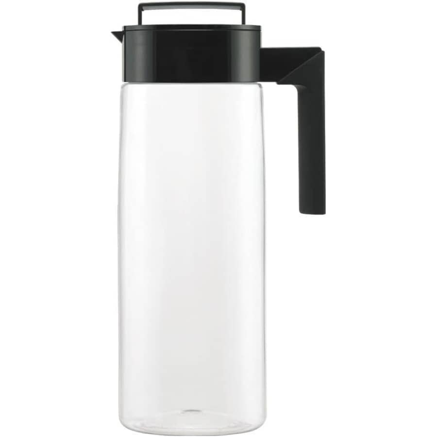 Takeya 2-Quart Airtight Pitcher for $20 Takeya 2-Quart Airtight Pitcher for $20