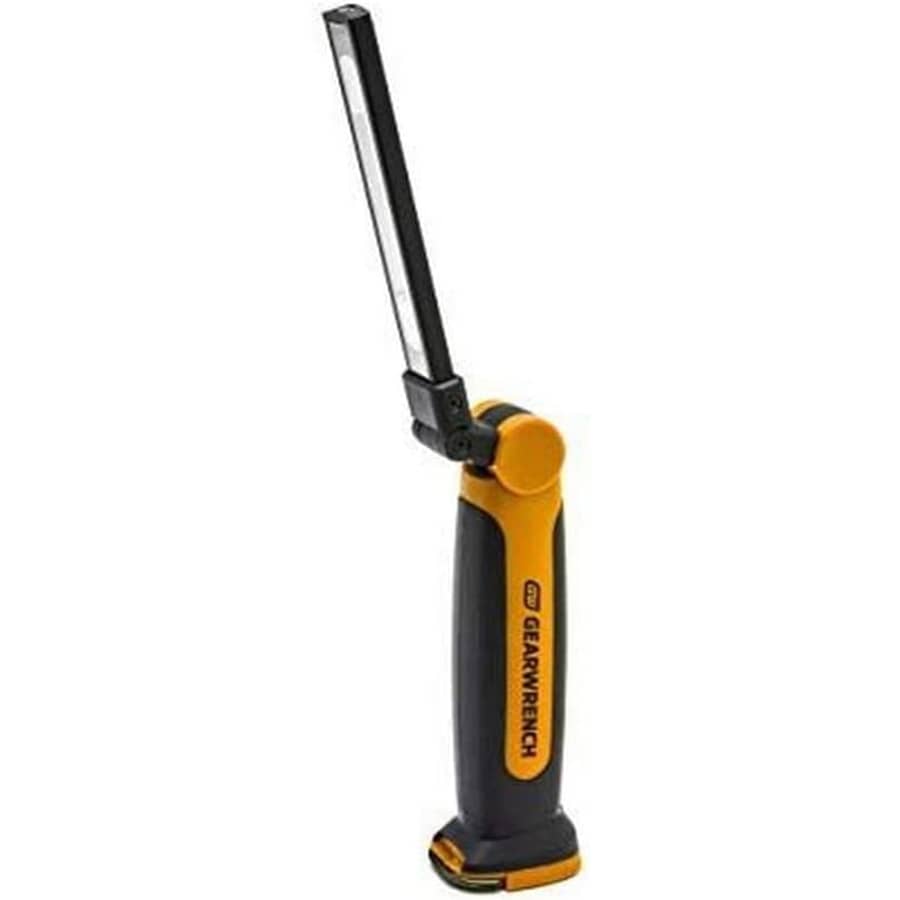 Gearwrench 8" Ultra-Thin Flex-Head 150-Lumen Work Light for $46