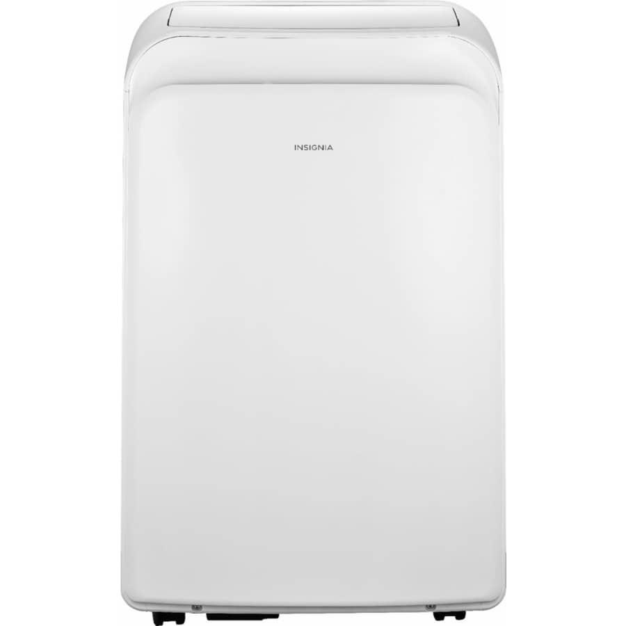 Insignia 250-Sq. Ft. Portable Air Conditioner: $200 Insignia 250-Sq. Ft. Portable Air Conditioner: $200