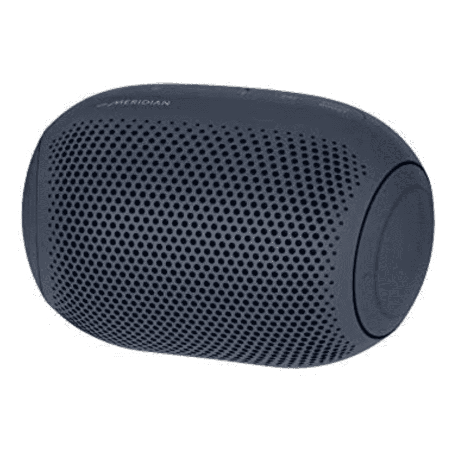 LG XBOOM Go Portable Bluetooth Speaker for $45 for members