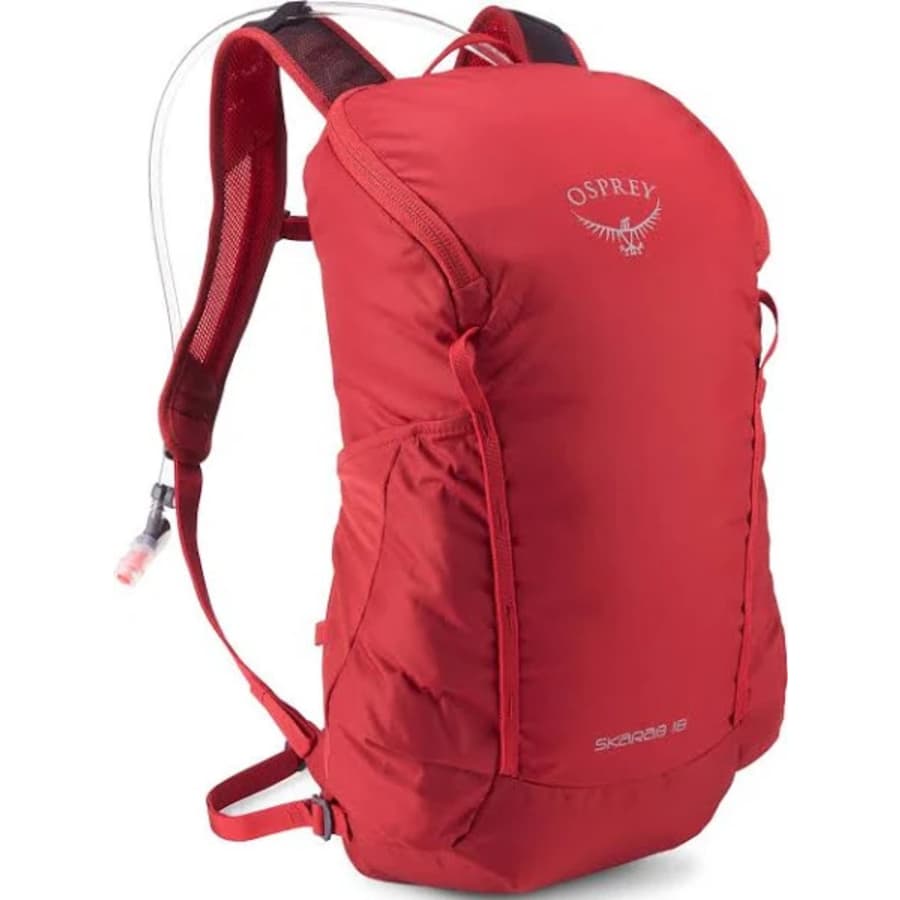Osprey Skarab 18 Hydration Pack for $53 Osprey Skarab 18 Hydration Pack for $53