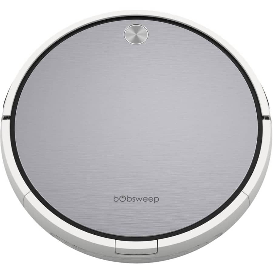 bObsweep Pro Robot Vacuum for $160