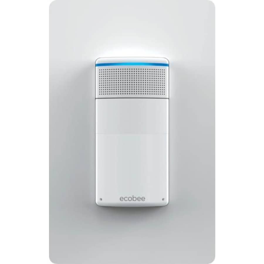 ecobee Switch+ Smart Light Switch w/ Alexa for $45 ecobee Switch+ Smart Light Switch w/ Alexa for $45