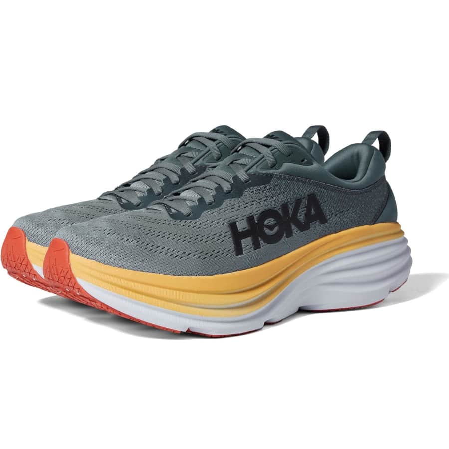 Hoka Sale at Zappos: Adults' running shoes from $100 Hoka Sale at Zappos: Adults' running shoes from $100