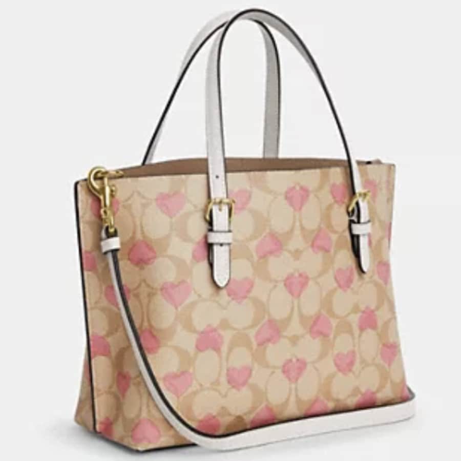 Valentine's Day Gifts at Coach Outlet: 50% off Valentine's Day Gifts at Coach Outlet: 50% off