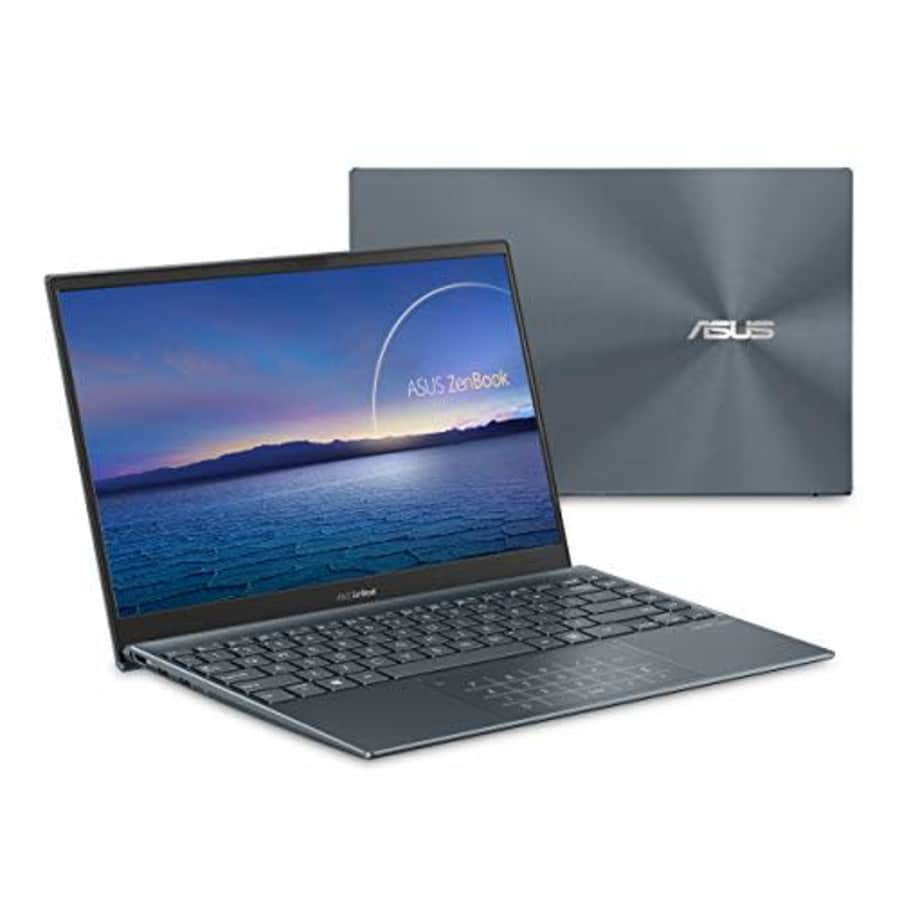 Asus ZenBook 10th-Gen. i7 13.3" Laptop for $600 Asus ZenBook 10th-Gen. i7 13.3" Laptop for $600