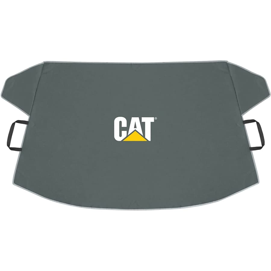 Cat Frost Guard Windshield Cover for $25 Cat Frost Guard Windshield Cover for $25