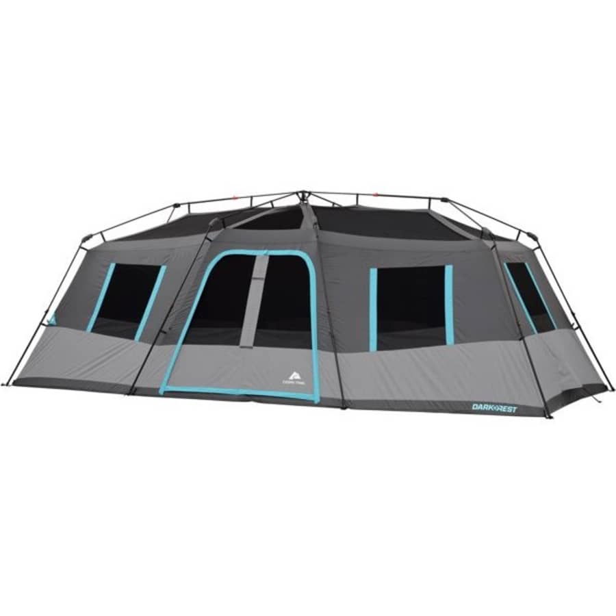 Ozark Trail 20x10-Foot Dark Rest Instant Cabin Tent for $149