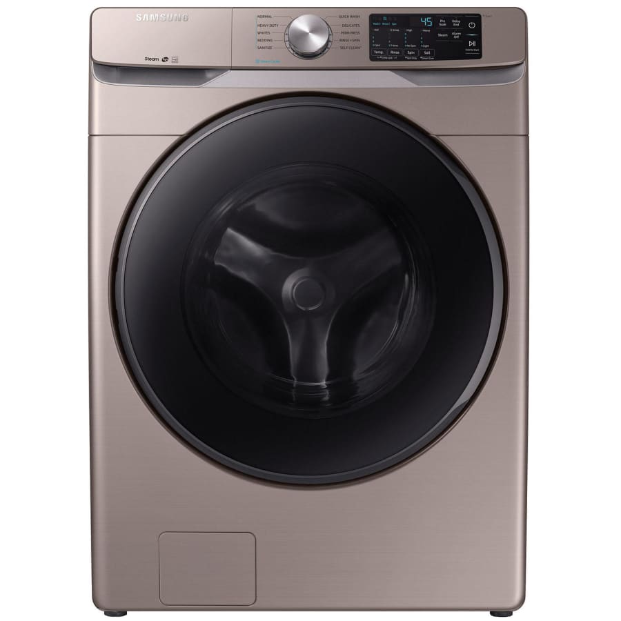 Samsung 4.5-Cu. Ft. Front Load Washer for $674 for members