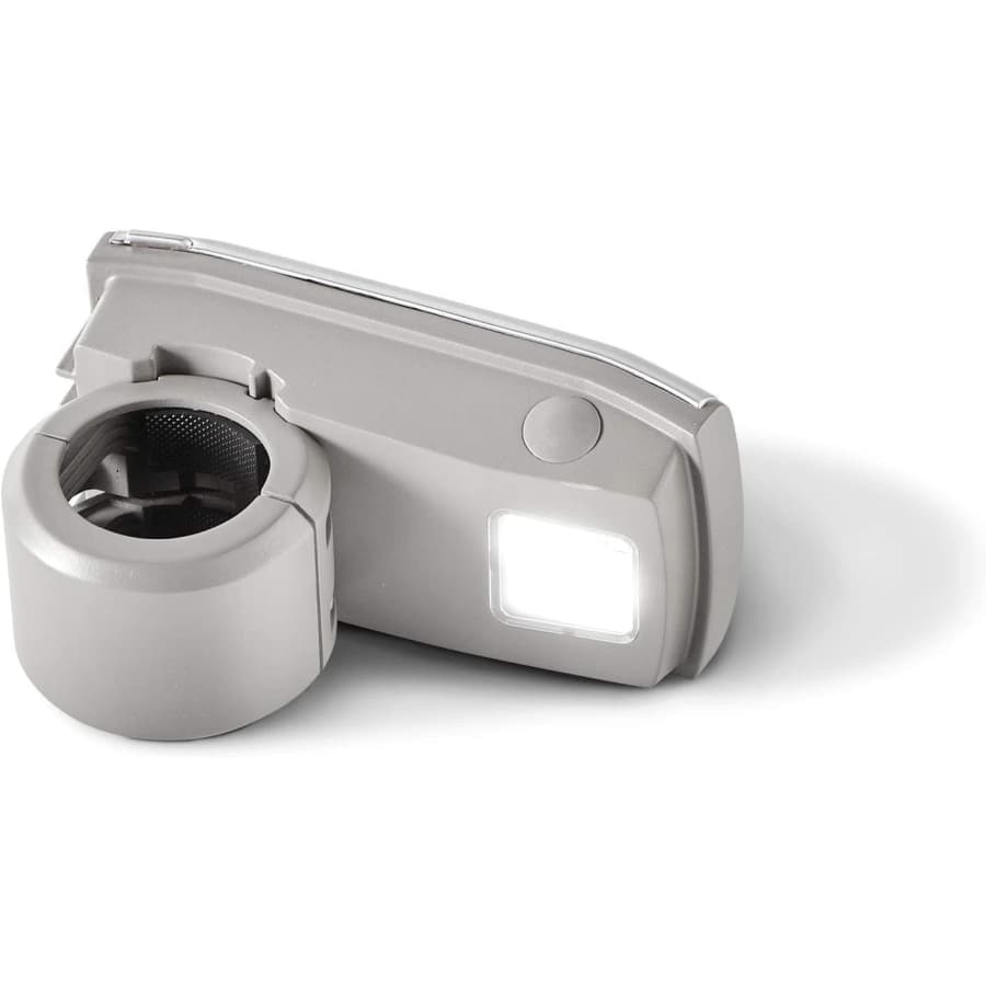 Weber Handle Grill 'N Go Light for $23