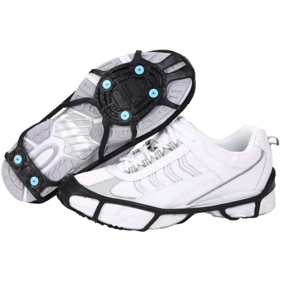 Due North Everyday G3 Ice and Snow Traction Aid for $19 Due North Everyday G3 Ice and Snow Traction Aid for $19