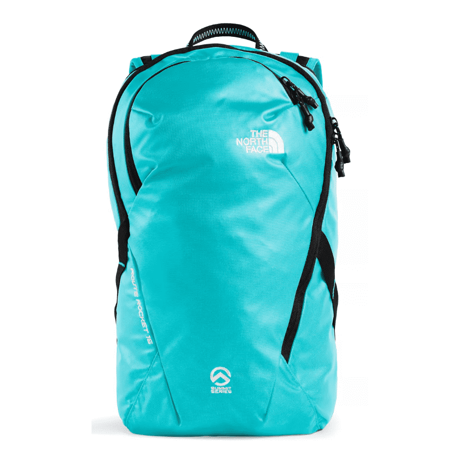 The North Face Route Rocket Backpack for $40 The North Face Route Rocket Backpack for $40