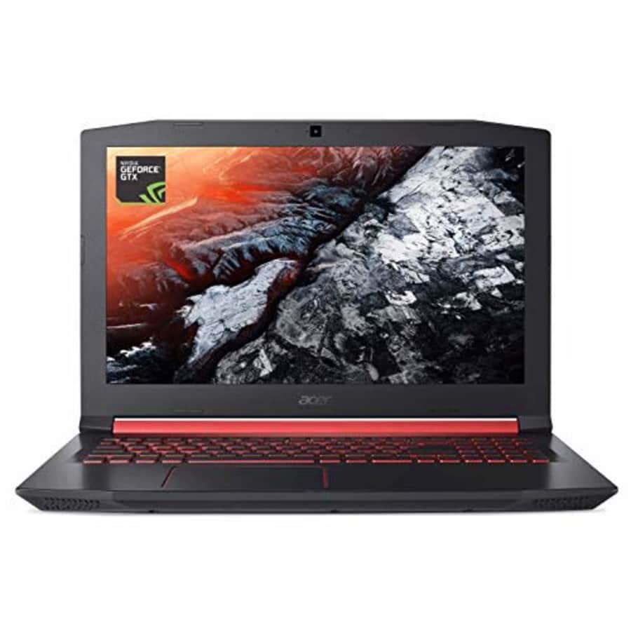 Acer Nitro 5, 7th Gen Intel Core i5-7300HQ, GeForce GTX 1050, 8GB DDR4, 256GB SSD, Windows 10 Home, for $744 Acer Nitro 5, 7th Gen Intel Core i5-7300HQ, GeForce GTX 1050, 8GB DDR4, 256GB SSD, Windows 10 Home, for $744