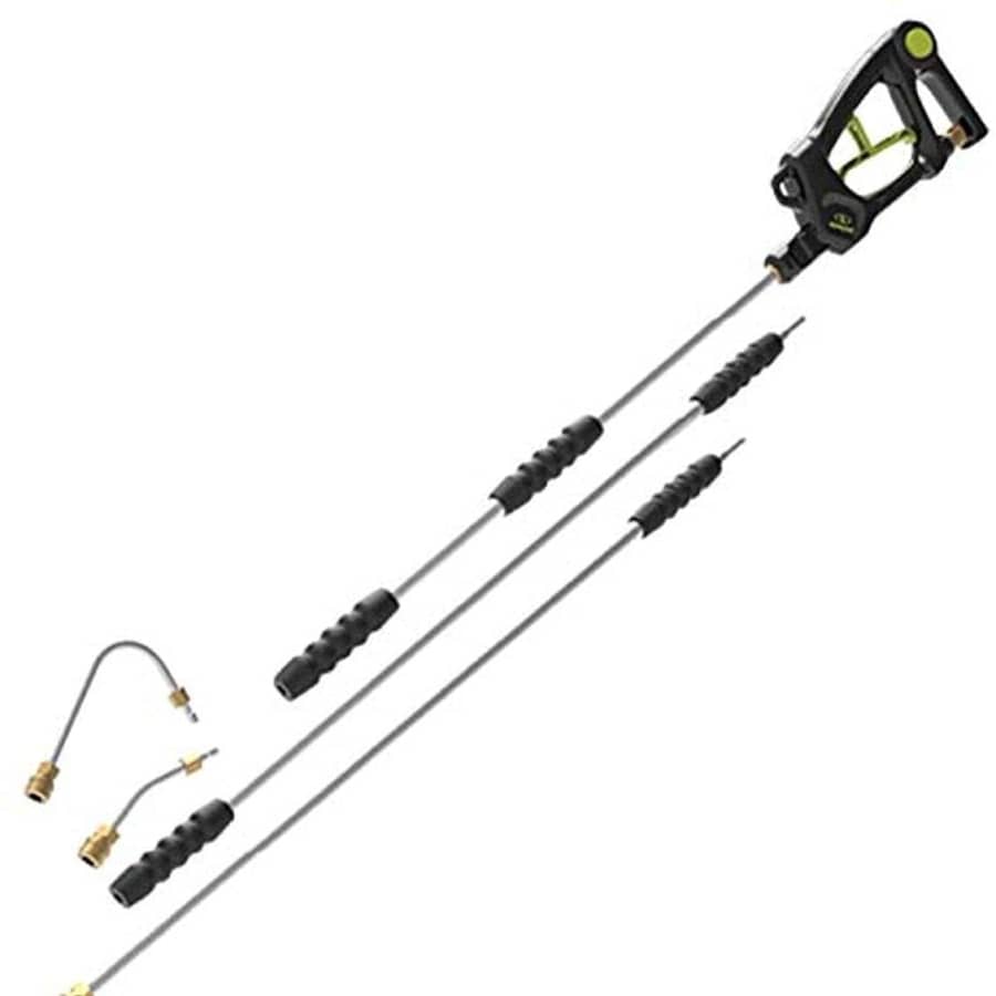 Sun Joe Sky Lance Universal Pressure Washer Extension Wand Kit for $99 Sun Joe Sky Lance Universal Pressure Washer Extension Wand Kit for $99