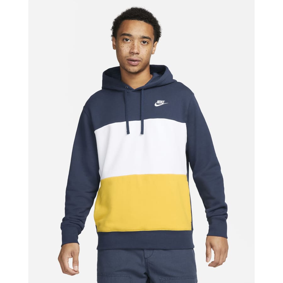 Nike Hoodies and Pullovers Sale: Up to 49% off + extra 25% off Nike Hoodies and Pullovers Sale: Up to 49% off + extra 25% off