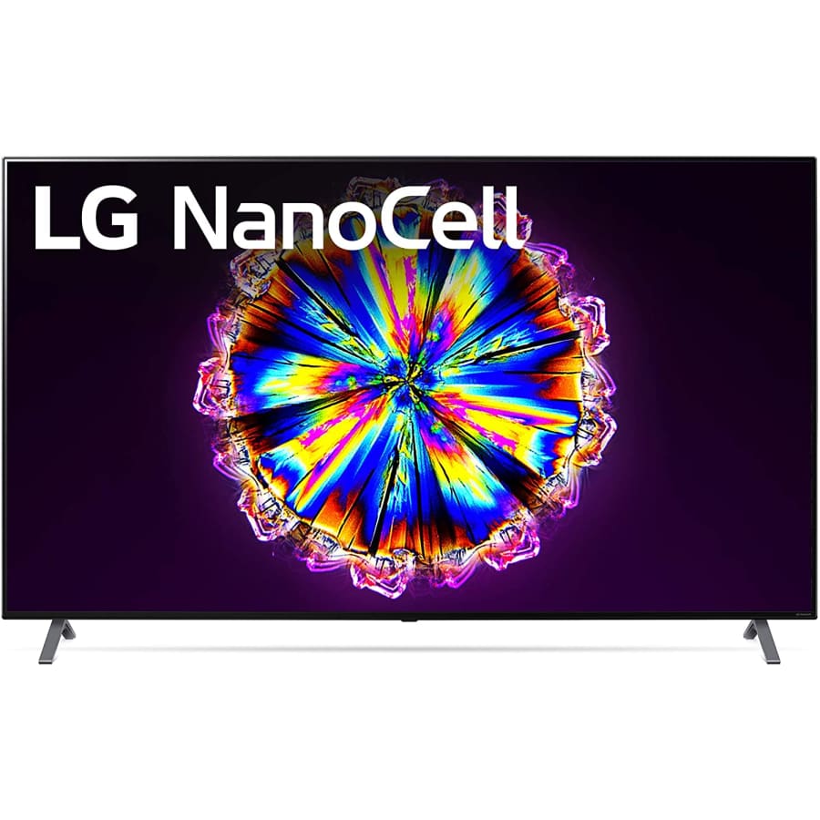 LG 75" NanoCell 4K UHD HDR Smart TV (2020) for $1,450 LG 75" NanoCell 4K UHD HDR Smart TV (2020) for $1,450