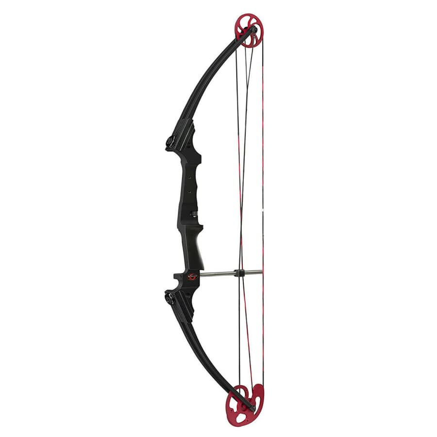 Genesis Original Archery Compound Bow for $119 Genesis Original Archery Compound Bow for $119