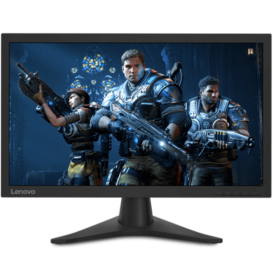 Lenovo G24-10 23.6" 1080p 144Hz LED Gaming Monitor for $190 Lenovo G24-10 23.6" 1080p 144Hz LED Gaming Monitor for $190