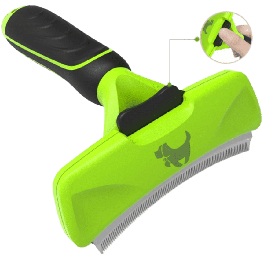 Orfeld Dog or Cat Brush for $9 Orfeld Dog or Cat Brush for $9